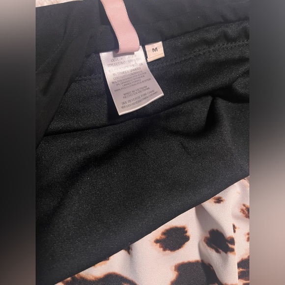 Leopard maxi dress - Picture 3 of 3